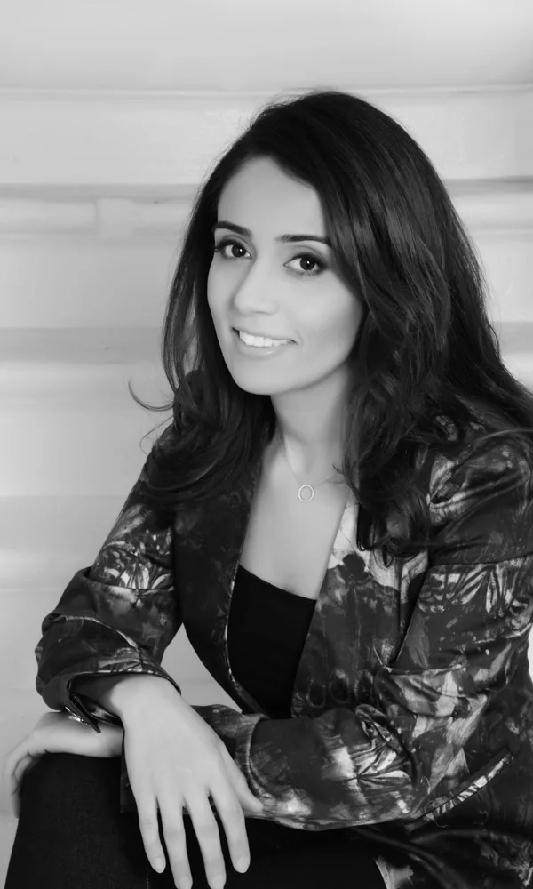 Sara Jafarizadeh