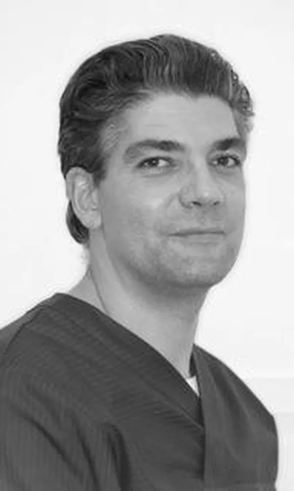 Dr Fabrizio Rapisarda