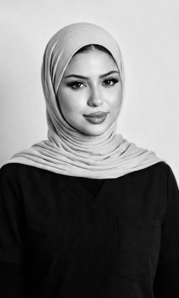 Reem Mahdey